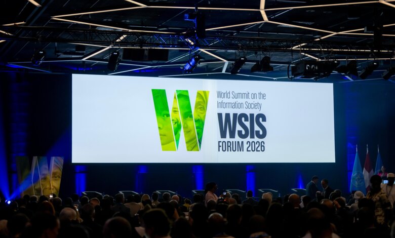 L’Arabie saoudite participe au Forum du WSIS