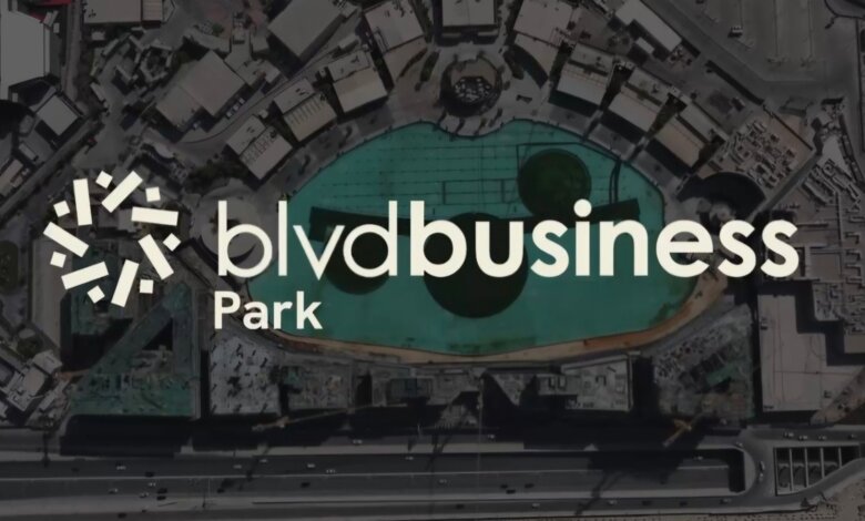 Boulevard Business Park : un nouveau pôle d’affaires et de loisirs à Riyad