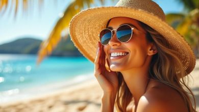 Les secrets pour préserver son bronzage tout l’été