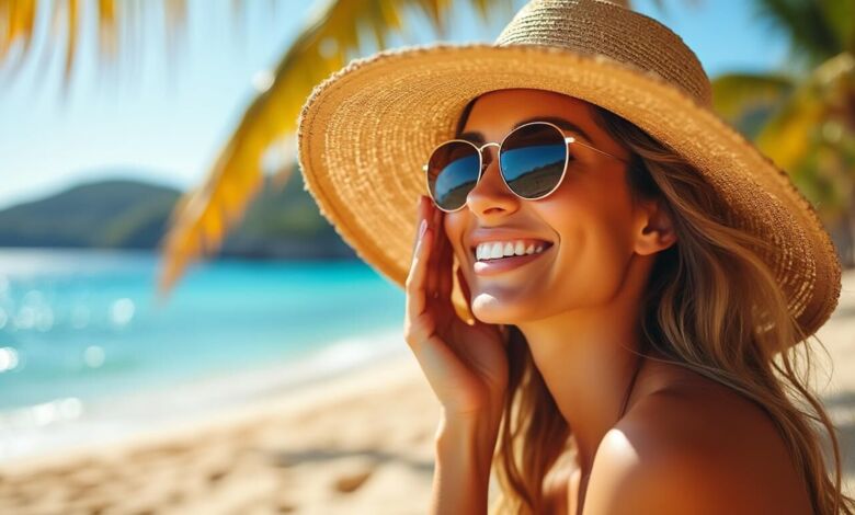 Les secrets pour préserver son bronzage tout l’été