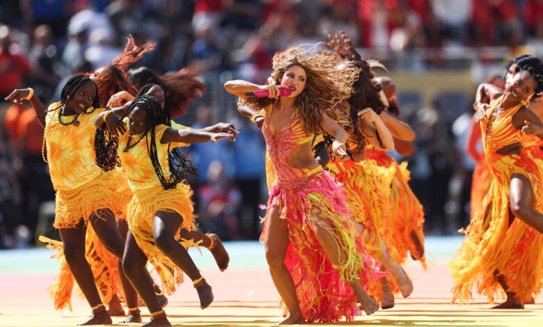 La clôture du Mondial 2026 entre football, musique et mode