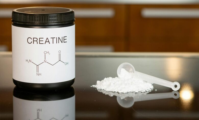 La créatine pourrait renforcer la réponse immunitaire contre le cancer