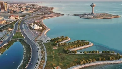 La métropole de Dammam rejoint l’Initiative mondiale pour la qualité de vie