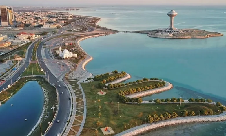 La métropole de Dammam rejoint l’Initiative mondiale pour la qualité de vie