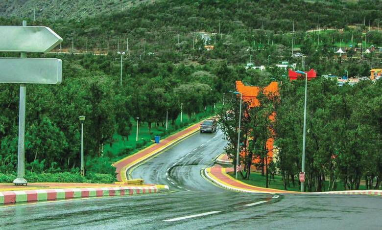 5 destinations saoudiennes pour échapper à la chaleur en 2026