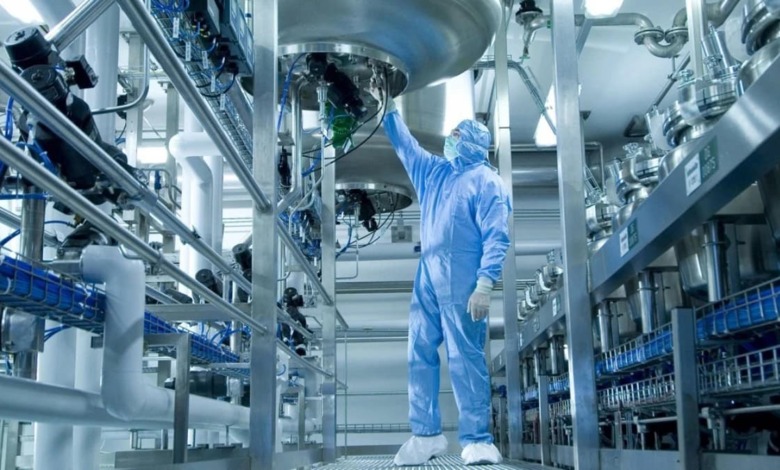 L’Arabie saoudite lancera la fabrication locale de médicaments spécialisés dès 2027