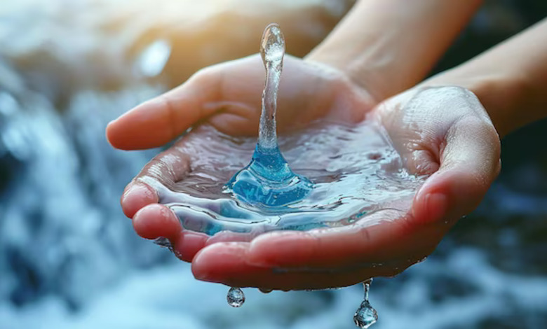 2027 : l’Année de l’eau en Arabie saoudite
