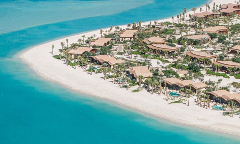 Les îles de la mer Rouge : le nouveau joyau du tourisme saoudien