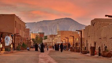 AlUla transforme son patrimoine en moteur culturel et touristique