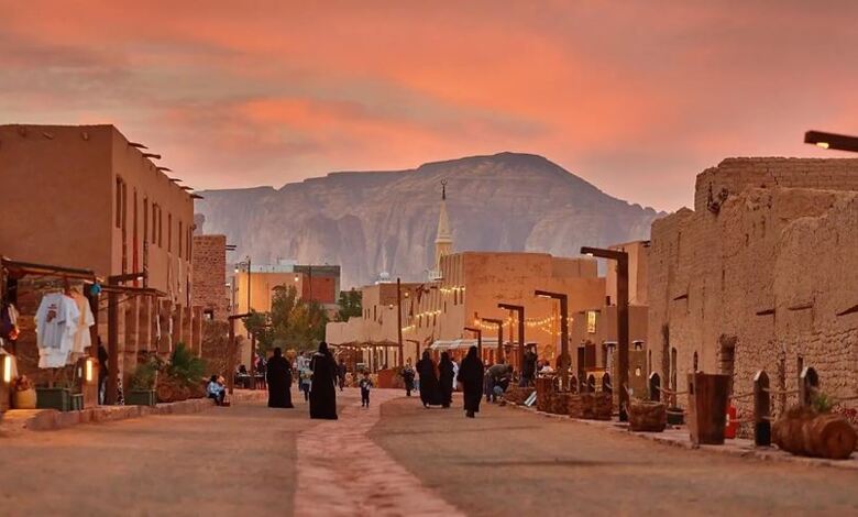 AlUla transforme son patrimoine en moteur culturel et touristique