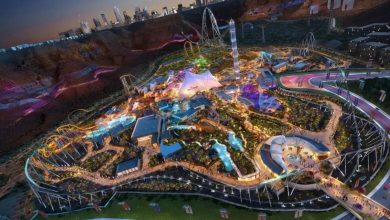Aquarabia et Six Flags Qiddiya City dynamisent l’été de Qiddiya