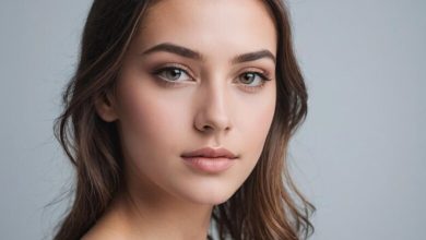 Le maquillage « No Makeup » : La tendance beauté du naturel