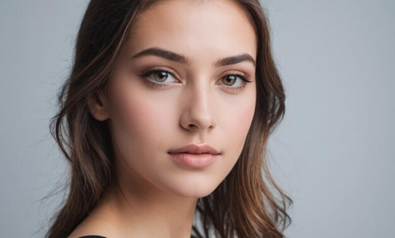 Le maquillage « No Makeup » : La tendance beauté du naturel