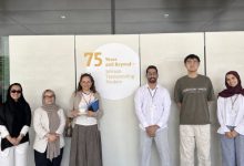 Mawhiba participe à la 75ᵉ réunion des lauréats du prix Nobel