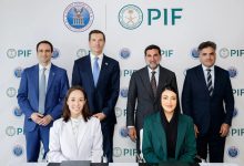 Le PIF et l’EXIM signent un accord de financement de 15 milliards de dollars