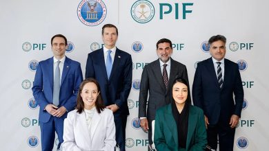 Le PIF et l’EXIM signent un accord de financement de 15 milliards de dollars