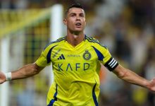 Cristiano Ronaldo fait ses débuts dans les séries télévisées