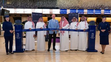 Riyadh Air inaugure sa première liaison vers Madrid