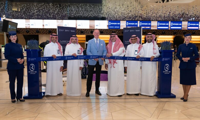 Riyadh Air inaugure sa première liaison vers Madrid