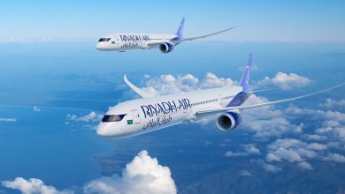 Riyadh Air renforce sa flotte avec de nouveaux Boeing 787