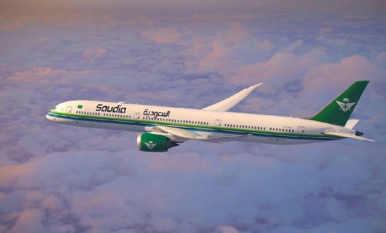 Saudia ajoute 15 vols hebdomadaires vers la mer Rouge