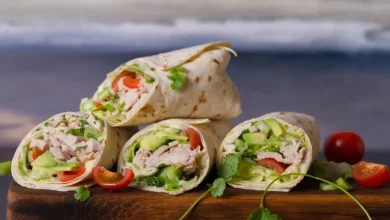 3 recettes d’été sans cuisson pour les journées chaudes