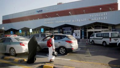L’aéroport d’Abha enregistre un record du nombre de vols