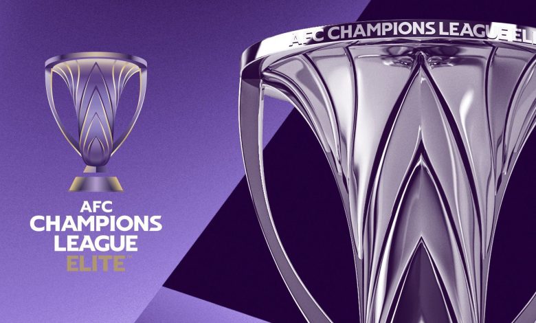 Ligue des champions asiatique : les cinq clubs saoudiens face aux mêmes adversaires