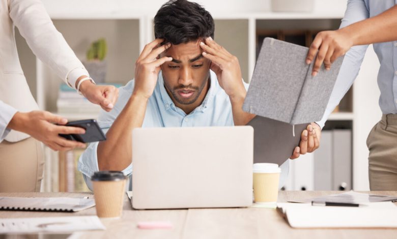 Quand l’anxiété persistante nécessite un soutien professionnel
