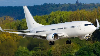 Boeing 737 : une faille pourrait permettre de tromper le pilote automatique