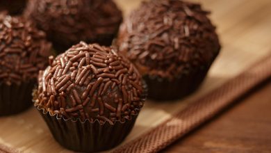 Brigadeiro : une douceur brésilienne au goût chocolaté