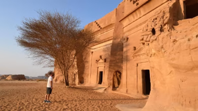 Hégra à AlUla : un patrimoine millénaire au cœur du tourisme culturel saoudien