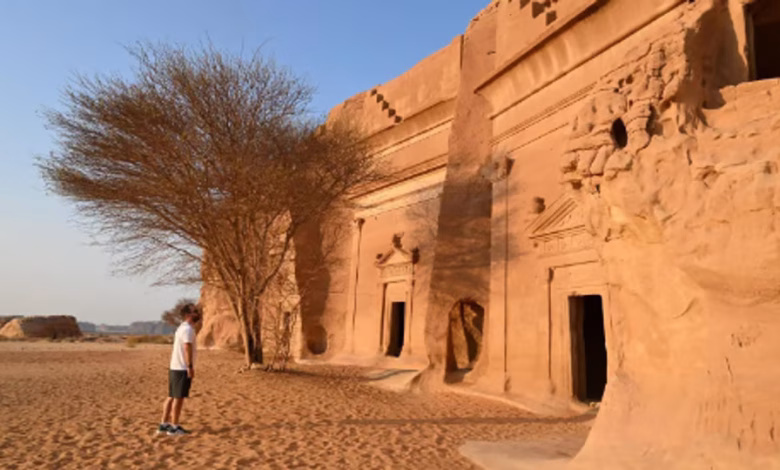 Hégra à AlUla : un patrimoine millénaire au cœur du tourisme culturel saoudien