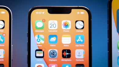 Comment masquer une application sur un iPhone ou un iPad ?