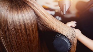 Comment réussir son brushing à la maison