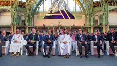 Paris clôture la Coupe du monde d’esports 2026 en présence du prince héritier saoudien