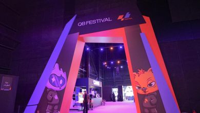 Le festival « QB » : une expérience interactive au cœur de Boulevard City