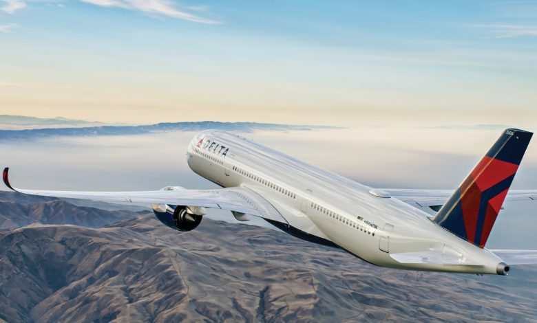Atlanta-Riyad : Delta ouvre une nouvelle liaison directe historique