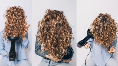 Diffuseur pour cheveux bouclés : le guide pour choisir le bon modèle et maîtriser son utilisation