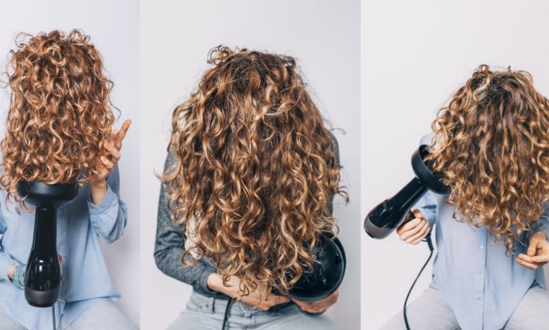 Diffuseur pour cheveux bouclés : le guide pour choisir le bon modèle et maîtriser son utilisation