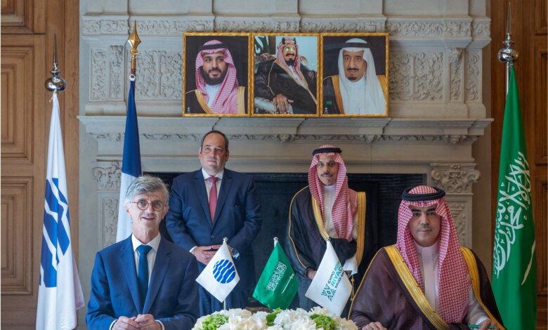 La France officialise sa participation à l’Expo 2030 Riyad