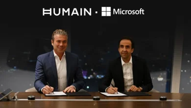 Microsoft et HUMAIN nouent une alliance stratégique