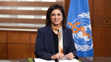 L’Arabie saoudite candidate Hanane Balkhi à la tête de l’OMS