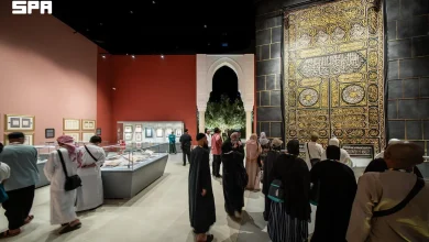 Le quartier culturel de Hira lance le programme « Hira, le début d’une empreinte »