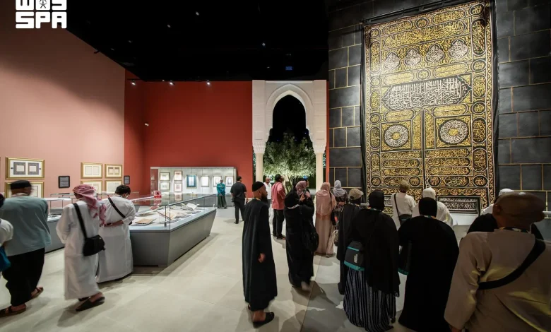 Le quartier culturel de Hira lance le programme « Hira, le début d’une empreinte »