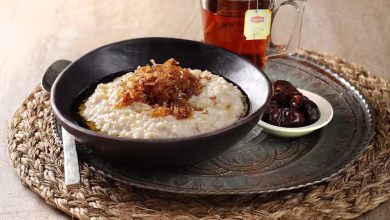 Jareesh saoudien au poulet : la recette traditionnelle du blé concassé