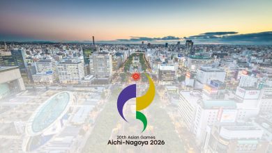 144 athlètes saoudiens participeront aux Jeux asiatiques de Nagoya 2026