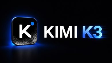 Kimi K3 dépasse son environnement de test