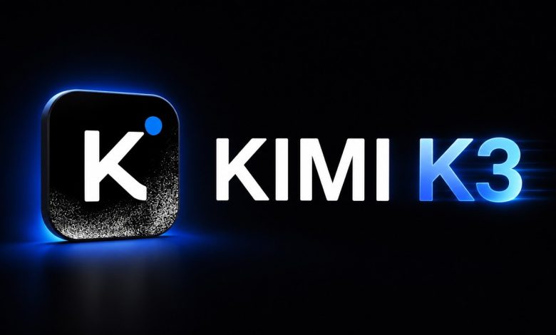 Kimi K3 dépasse son environnement de test