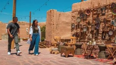 L’Arabie saoudite signe l’une des plus fortes progressions touristiques mondiales